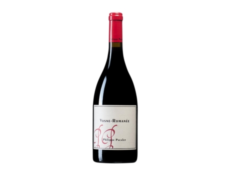 Vinho PHILIPPE PACALET Pinot Preto Vosne-Romanée (0.75 L - 1 Unidade)