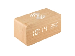 Alarme Digital* ZYBLSSBB