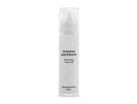 Susanne Kaufmann Hypersensitive Hydrating Face Gel 50 ml
