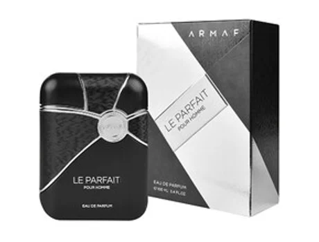 Le Parfait Pour Homme Edt 100ml Armaf