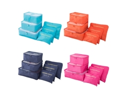 Conjunto de 3 Saboneteiras Impermeáveis AQUAFORGE