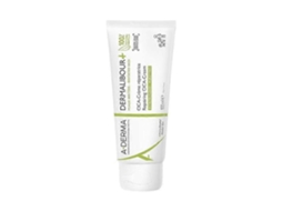 A-derma Dermalibour+ Creme Reparador E Purificante Cica 100 Ml