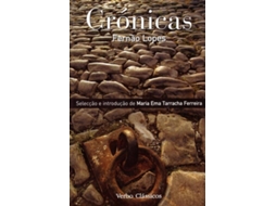 Livro de Fernao Lopes (Português)
