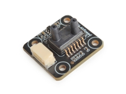 Sensor De Velocidade Do Ar Digital Holybro Ms5525dso Compatível Com Todas As Placas Controladoras De Voo De Piloto Automático Holybro Com Ardupilot E