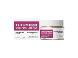 Creme Hidratante e Nutritivo Suave para Rotinas Diárias de Cuidados LAXISCREED
