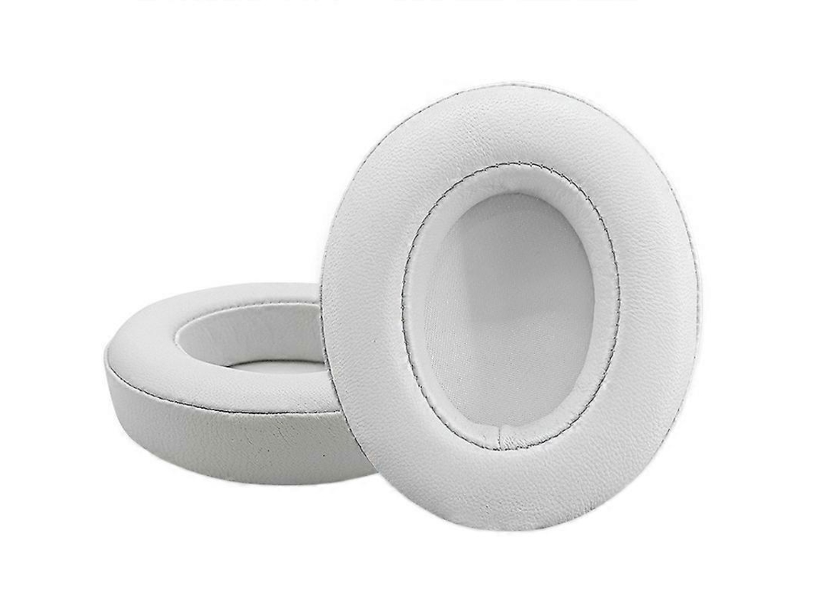 Lurelia Almofadas Auriculares Para Beats Studio 2/3 Branco 2 Peças