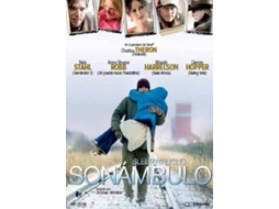 DVD Sonámbulo (Sleepwalking) (Edição em Espanhol)