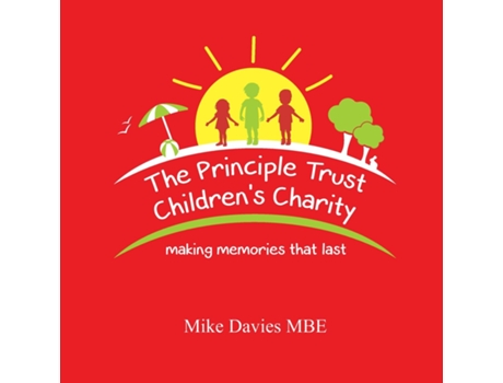 Livro Making Memories That Last De Mike Davies Mbe (inglês)