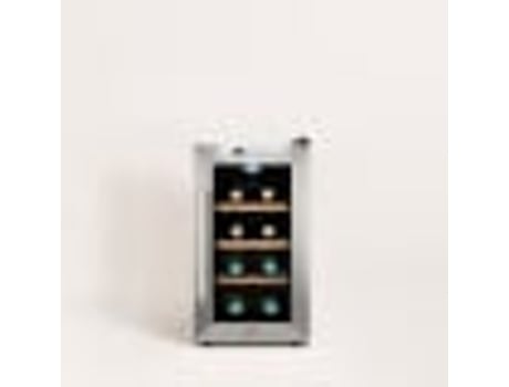Winecooler Wood S - Adega De 8 Garrafas