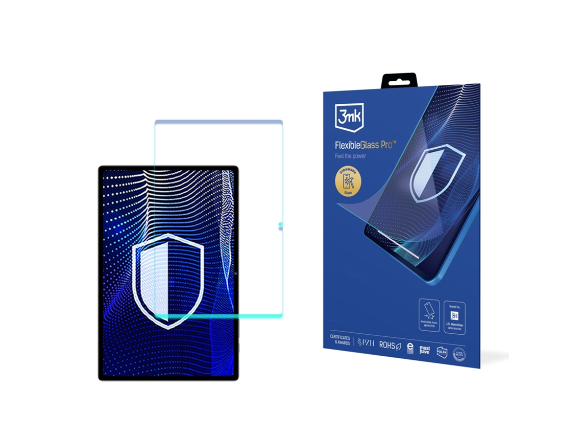 Película De Ecrã Blow Blacktab10 10 Up To 11 3mk Flexibleglass Pro