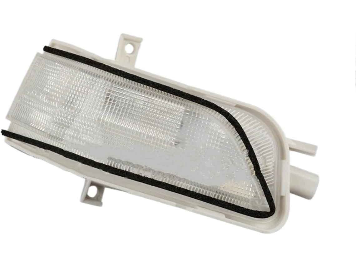 Par De Indicadores Direção Em Led Para Retrovisores Laterais, Compatíveis Com Crv Cr V Re1 Re2 Re4 2007 2008 2009 2010 2011e