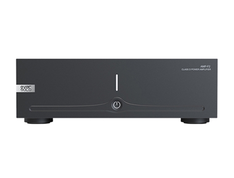 Amplificador de Potência EVERSOLO Amp-F2 .