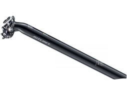 Espigão RITCHEY  RITCHEY Wcs Bolt Blatte 350(7x7 cm - Carbono)