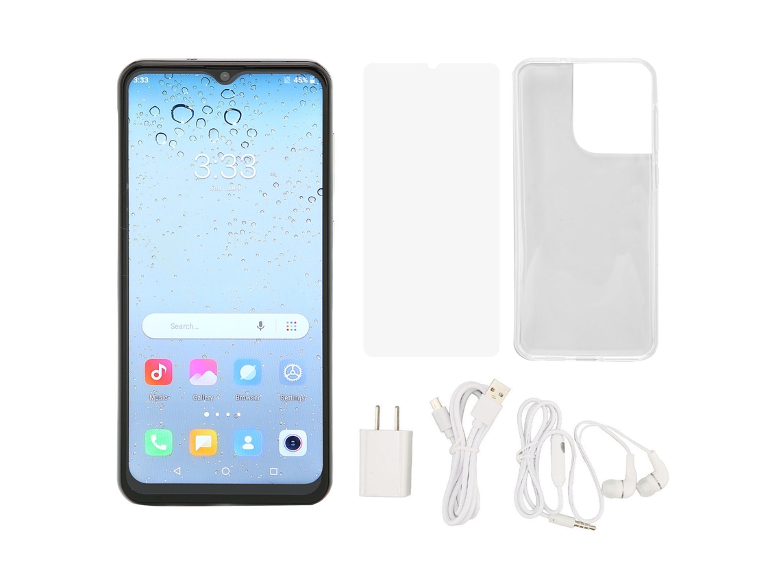 Smartphone Android LAXISCREED 6.5 Polegadas 6gb Ram