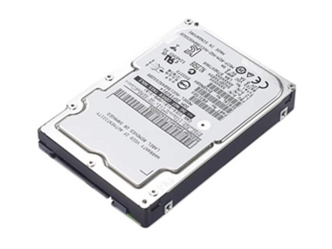 Disco HDD Interno LENOVO 600GB 2.5" 15K 12GBPS  (600 GB - SAS - 15000 RPM)