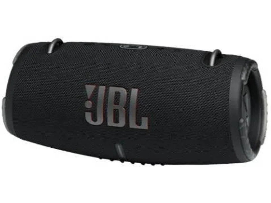 Coluna Bluetooth JBL Xtreme3 (Outlet Caixa Aberta - Preto)