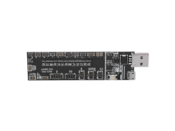 Laxiscreed Placa De Ativação De Bateria Para Telefone Móvel Com Indicador De Carga Rápida Compatível