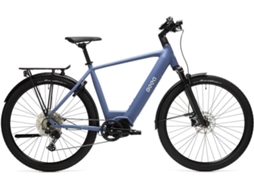 E-bike Beeq E850 TK Happy Blue S/M