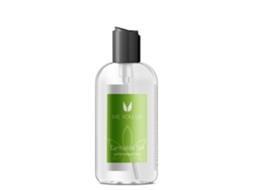 Lubrificante Cannabis Slix Água Baseada 250Ml ME YOU US