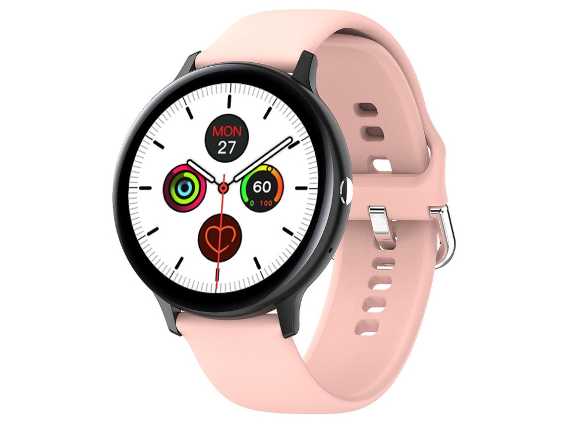 Smartwatch ENZON Rosa