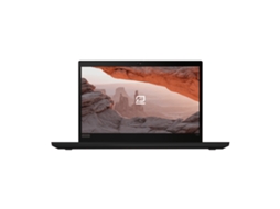 Portátil LENOVO Thinkpad T490 14 I5 8365U 8Gb Ssd 512Gb Full Hd a (Recondicionado Como Novo)
