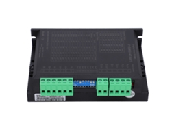 Controlador de Motor de Passo 2 Fases para Motores 42-86 Suprimentos Indústria Automatizada FYDM504T