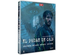 Blu-Ray El Padre De Caín (Combo) (Edição em Espanhol)
