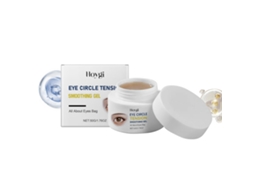 Gel Para Olhos Redutor De Círculos Escuros Eficaz