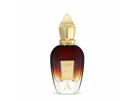 Perfume Unissexo Xerjoff Oud Stars Alexandria Orientale 50 ml