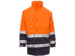 Casaco Refletor PAYPER WEAR Security (S)