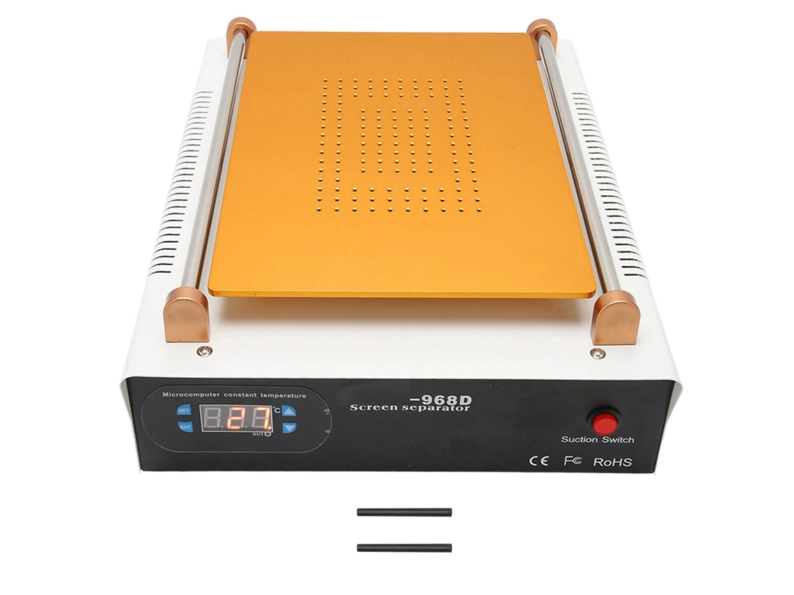 Separador de Tela Lcd LAXISCREED