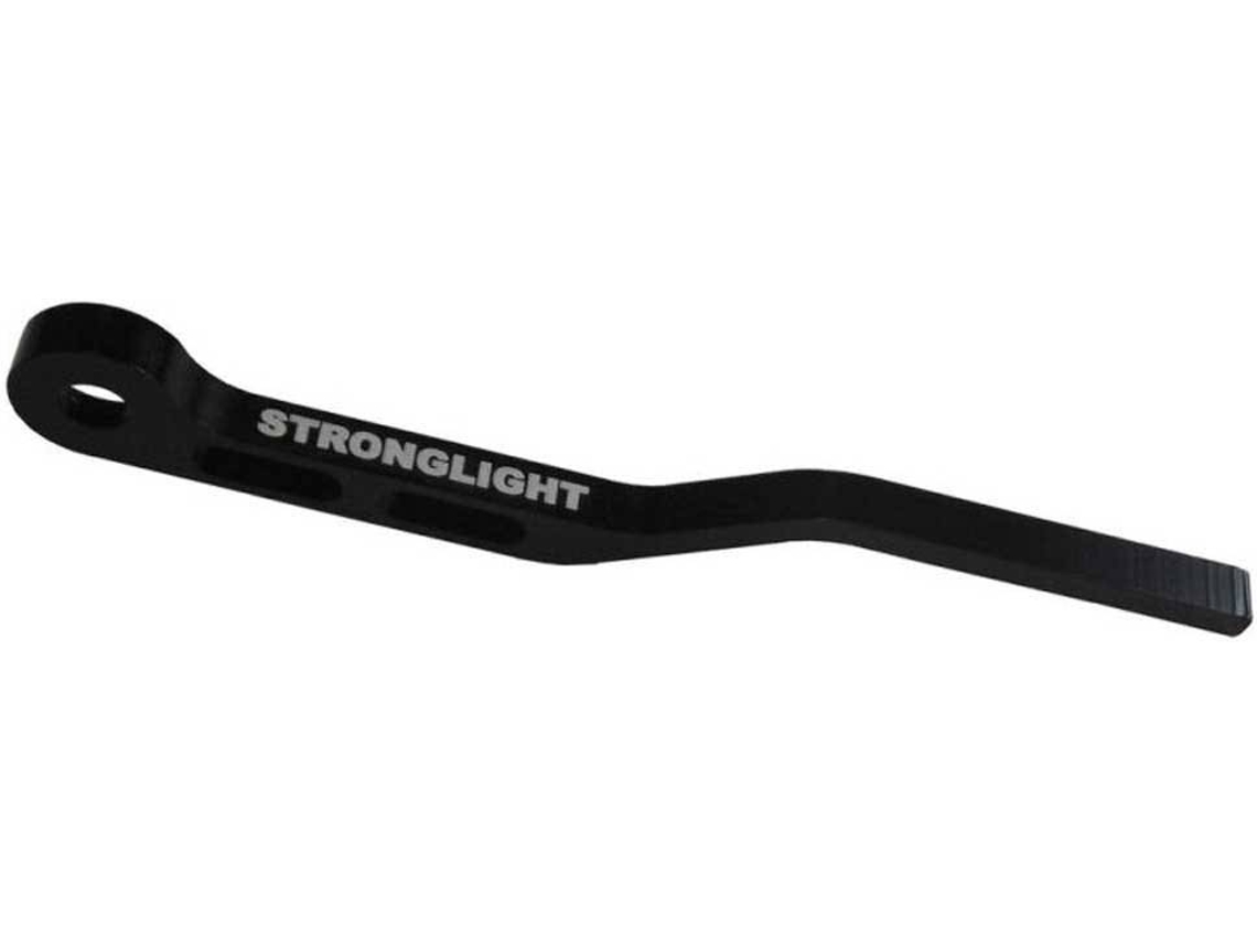 Corrente STRONGLIGHT Aluminium Chain Catcher