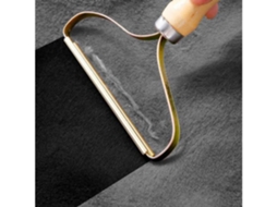 Removedor Manual de Algodão Anti borborto Adaptável Peças de Roupa, Rolo Adesivo para Camisolas. STELASPLEN