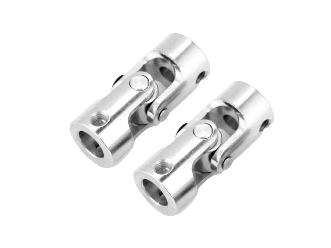 Laxiscreed Laxiscad Shaft Coupling Para Motores E Juntas Universais, Compatível