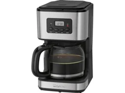 Máquina de Café CLATRONIC KA 3642 (12-14 Chávenas)