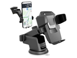 Suporte Para Celular / Suporte Para Carro / Suporte Para Veículo - Ventosa_qq