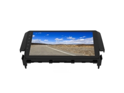 Rádio Carro com Tela 9 Polegadas 2g+32g Android 10 Gps Civic 2016 2020