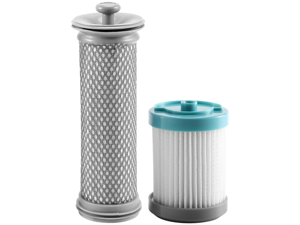 Kit de pré e pós-filtros para aspirador de pó Semi Fio Tineco A10 Hero/master, A11 Hero/master - Peças de reposição para filtro HEPA