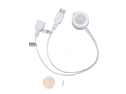 Interruptor De Sensor De Movimento Pir (interface Usb, Compatível Com Ampla Tensão)