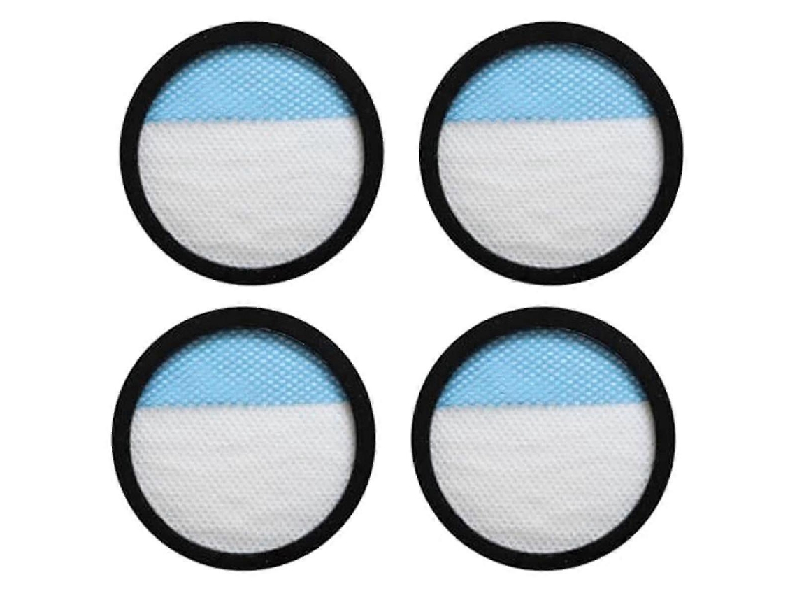4pack Replacement Filters For Onepwr Pet Elite Bh53800v Bh53801v Vacuum C_glo