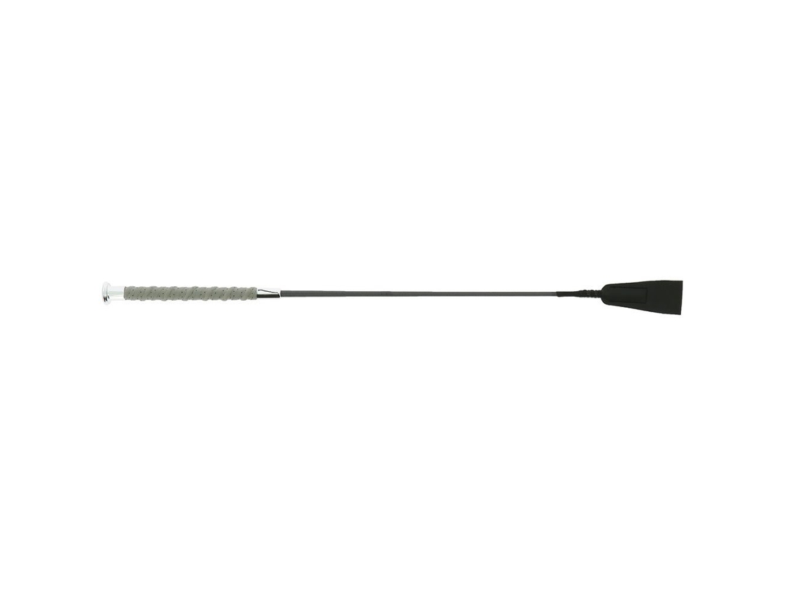Chicote Soft Grip Cinzento 65 Cmwhip&Go