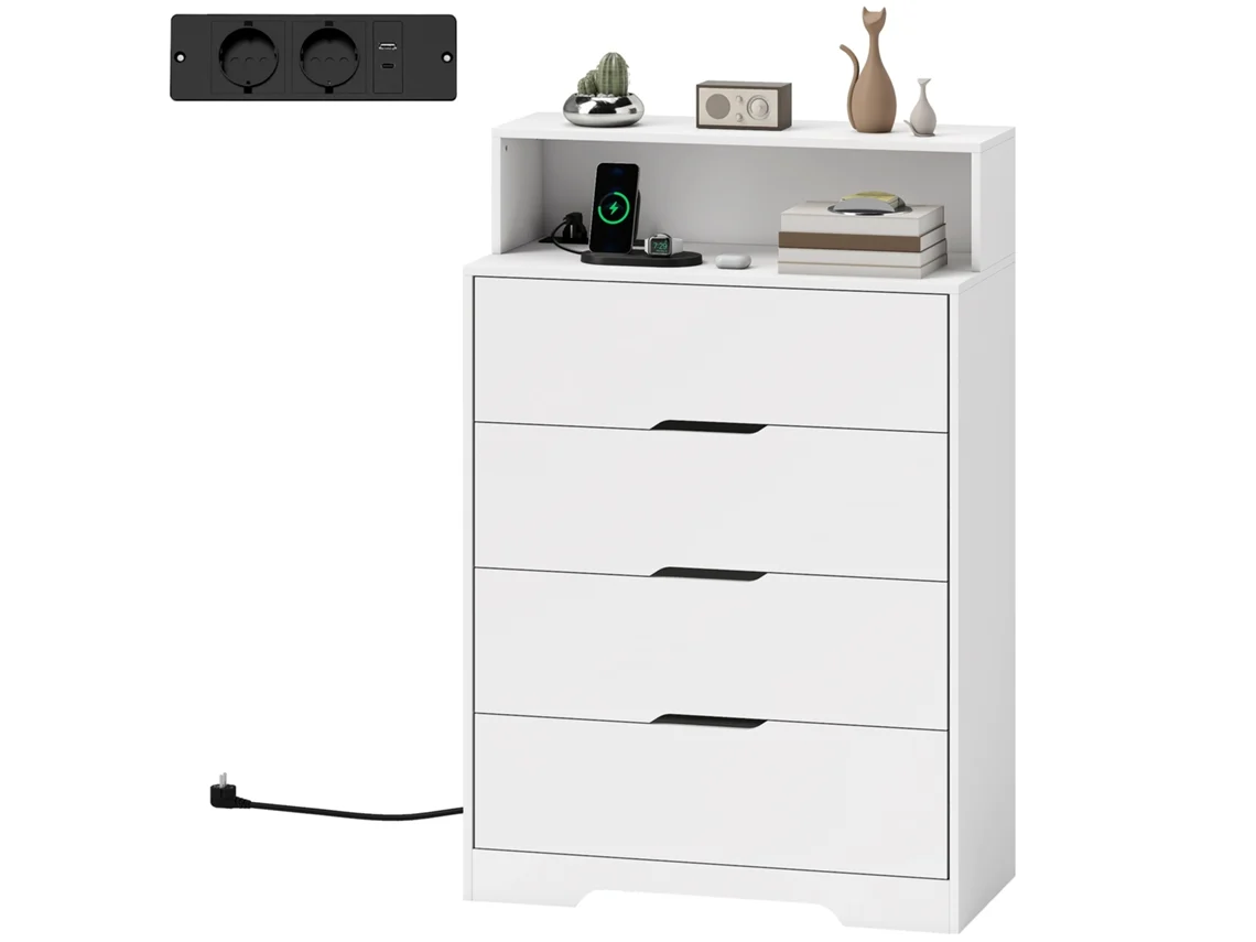 Gaiola de hamster S/MARCA, 5 níveis, 47x30x59 cm, com acessórios