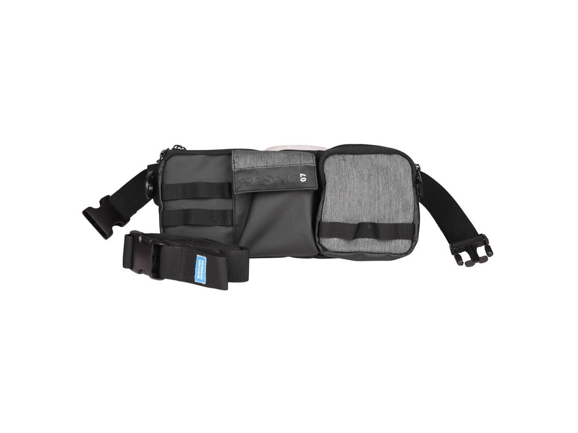 Bolso no Peito FREESTYLE 07