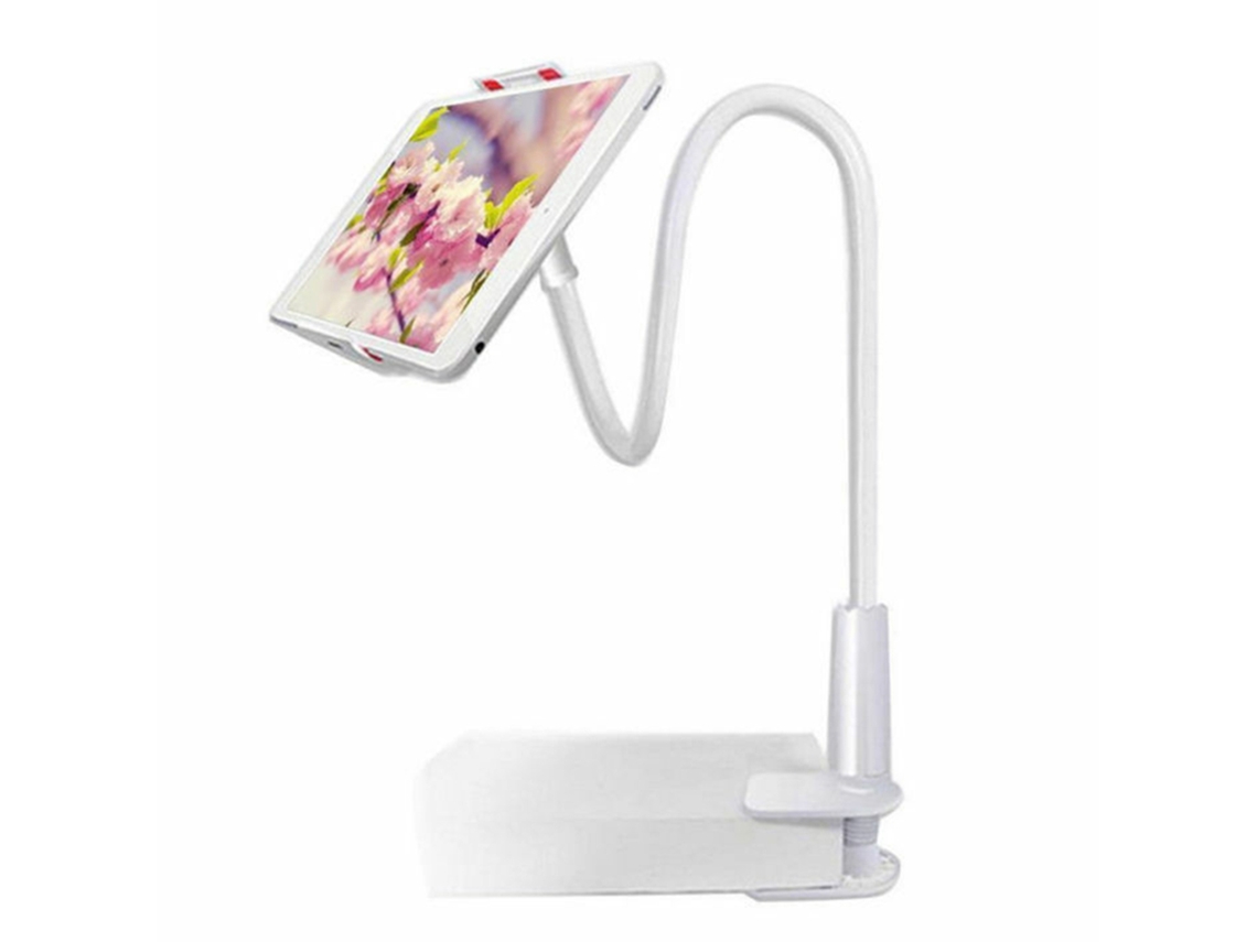 Suporte LAXISCREED para Tablet e Telefone de 27 Polegadas Flexível