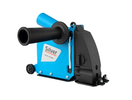 Capa de poeira para Sander 115 125adaptadores Sve