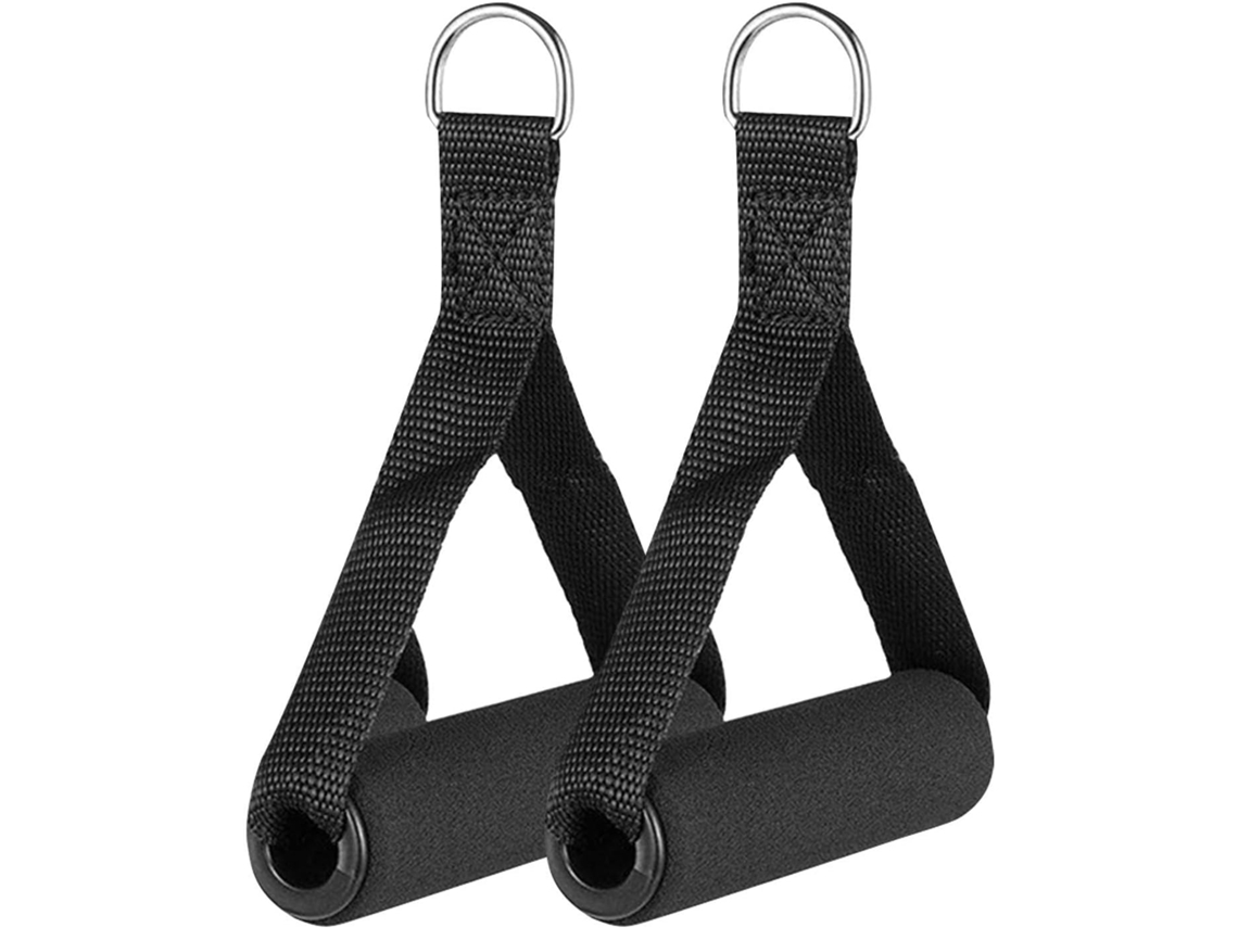 Alças Elásticas De Resistência Para Academia Faixas Exercício, Equipamento Fitness | Fortalecimento Das Mãos