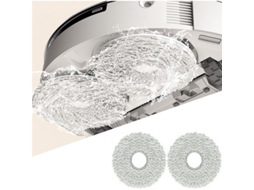 Acessórios para Aspirador Robô T20/t20max/t20pro/x1 Omni/t10 Omni/turbo, Peças de Reposição BRILVIBERA
