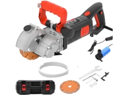 Rainureuse Murale Électrique 4800 W para Béton SFUSHOS