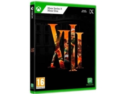 Jogo Xbox Series X XIII
