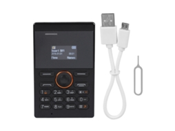 Cartão de Música para Telefone Móvel EOOCOO (música 2g Ultra fina e Mini)